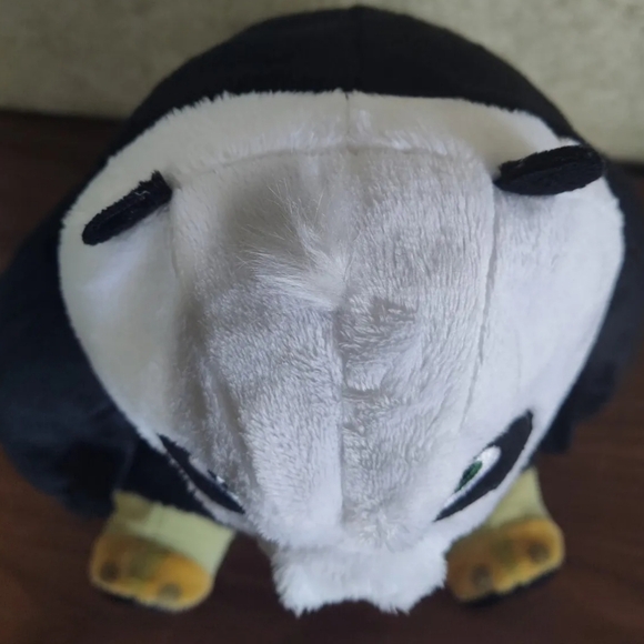 Dreamworks Kung Fu Panda Po Ping Plush 2017 - Picture 8 of 11